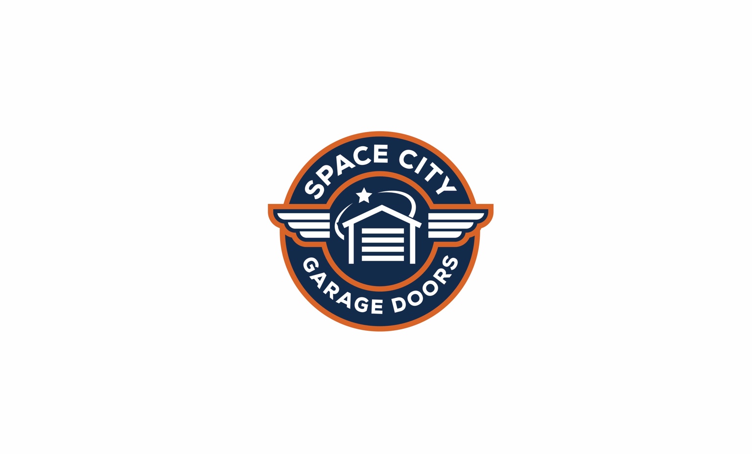 Space City Garage Doors